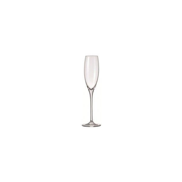Sklenička Leonardo Sklenice Cheers na šampaňské sada 140 ml 6ks