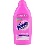 Vanish pro ruční čištění koberců 450 ml – Sleviste.cz