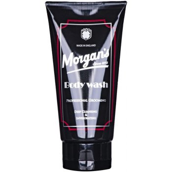 Morgans sprchový gel 150 ml