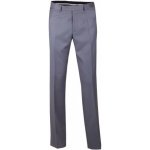 Prodloužené kalhoty šedé – Zboží Dáma