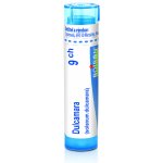 DULCAMARA POR 9CH GRA 1X4G – Hledejceny.cz