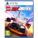 LEGO Drive – Zboží Živě