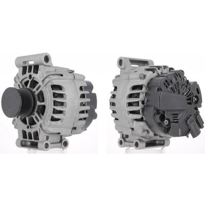 Alternátor Citroen C4 PICASSO 1.6 THP Valeo TG12C147 – Hledejceny.cz