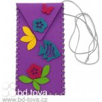 BD-TOVA Kapsička vínová 1 ks - sady k dotvoření – Hledejceny.cz