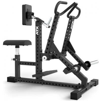 ATX Lateral Row Machine – Zboží Mobilmania