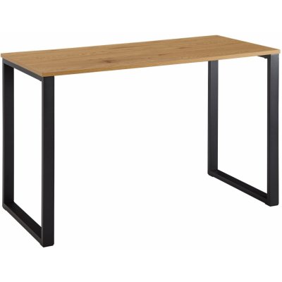 Wohnling Brüxxi Pracovní stůl Dirk, 120 cm, dub