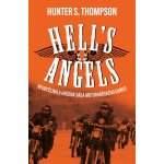 Hell´s Angels - Thompson Hunter S. – Sleviste.cz