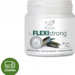 Finclub Fin Flexistrong 60 kapslí – Hledejceny.cz