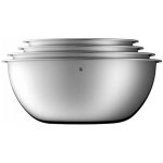 WMF Kuchyňská mísa nerezová ocel 24 cm 2,75 l 4 ks – Hledejceny.cz