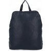 Kabelka Hernan dámská kabelka batůžek tmavě modrá HB0389