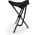 Cestovní třínohá židle Travelchair, Basic Nature, černá – Hledejceny.cz