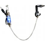 Carp EXPERT SWINGER S ŘETÍZKEM LED modrá – Zboží Mobilmania