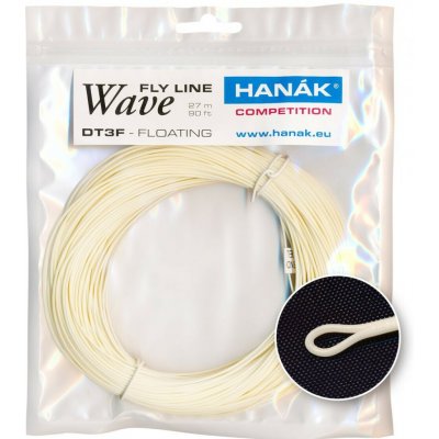 Hanák Competition Wave DT 3F – Sleviste.cz