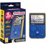 Super Pocket Capcom Edition – Zboží Živě