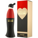 Moschino Cheap & Chic toaletní voda dámská 100 ml – Zboží Mobilmania