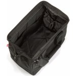 Reisenthel Allrounder M Black 18 l – Sleviste.cz
