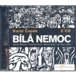 Bílá nemoc – Hledejceny.cz