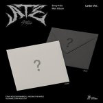 Stray Kids ATE CD – Sleviste.cz