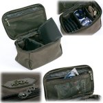 Kevin Nash Pouzdro Medium Pouch – Hledejceny.cz