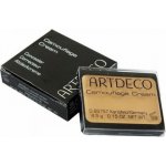 Artdeco Camouflage Cream Voděodolný krycí korektor 3 Iced Coffee 4,5 g – Hledejceny.cz