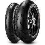 Pirelli Diablo Rosso Corsa II 160/60 R17 69W – Hledejceny.cz