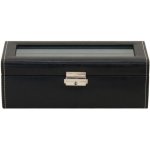 Friedrich Lederwaren šperkovnice a kazety na hodinky Bond 20086 2 – Zboží Dáma