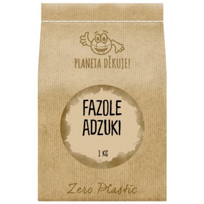 iPlody Fazole adzuki 1 kg – Zboží Dáma