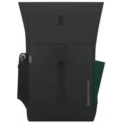 Lenovo IdeaPad Gaming Modern Backpack na 16" GX41H70101 černý