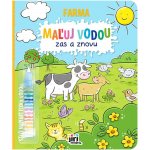 Maluj vodou zas a znovu Farma – Zbozi.Blesk.cz