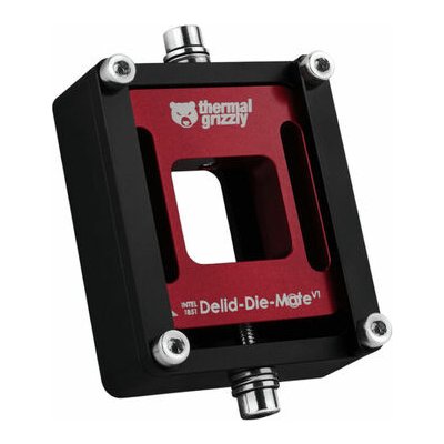 Thermal Grizzly Delid-Die-Mate V1 pro Intel 1851 TG-DDM-I1851-V1 – Zboží Živě