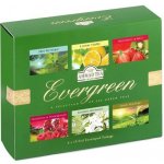 Ahmad Tea Evergreen Tea 6 x 10 zelených čajů – Hledejceny.cz