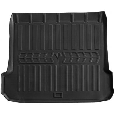 Gumová vana do kufru Stingray Mercedes EQE 2023- SUV, X294 – Hledejceny.cz