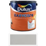 Dulux EasyCare 2,5 l popelavá šeď – Zbozi.Blesk.cz