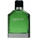 Giorgio Armani Eau de Cedre toaletní voda pánská 100 ml – Hledejceny.cz