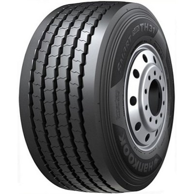 Hankook SMaRT FLeX TH31 445/65 R22.5 169K