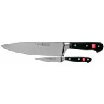 Wusthof Classic Sada nožů 2 ks 9280 – Sleviste.cz