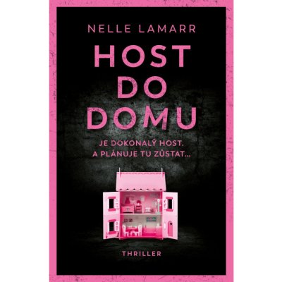 Host do domu – Zboží Mobilmania
