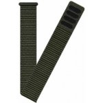 Garmin UltraFit 22 nylonový zelený 010-13306-14 – Hledejceny.cz