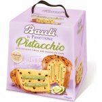Bauli Panettone Pistacchio 750 g – Zboží Dáma
