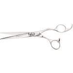 Olivia Kadeřnické nůžky Garden SilkCut Shear 6,5" stříbrné 6.50 – Zbozi.Blesk.cz