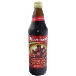 Rabenhorst Šťáva z červené řepy Bio 0,75 l – Zbozi.Blesk.cz