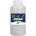 Star BluBike Chain Wax 500g – Zboží Mobilmania