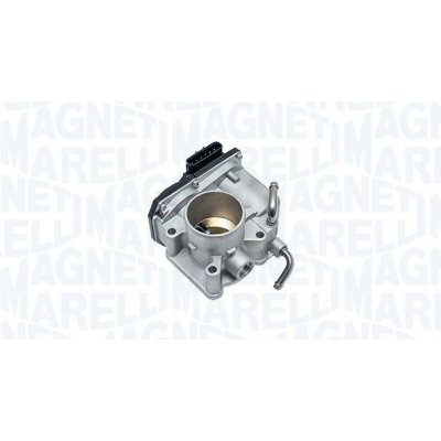 Hrdlo škrticí klapky MAGNETI MARELLI 802000000146 – Hledejceny.cz