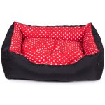 Iridog Pelech pro psa ZIPPY 2v1 no.1 – Sleviste.cz