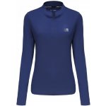 Karrimor Longsleeve quarter Zip Top Ladies Midnight Blue – Zbozi.Blesk.cz