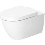 Duravit Darling New 2557092000 – Sleviste.cz