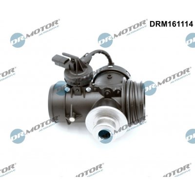 AGR-Ventil Dr.Motor Automotive DRM161114 – Hledejceny.cz