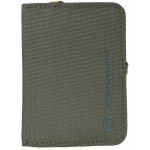 Lifeventure RFiD Wallet olive – Hledejceny.cz