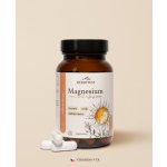Herbs Energy Magnesium Hořčík Ranní 3 x 60 kapslí – Hledejceny.cz
