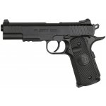 ASG STI DUTY ONE blowback CO2 ráže 4,5mm černá – Hledejceny.cz